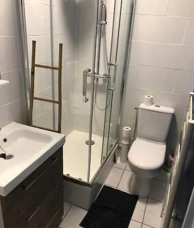 Apartment « le Petit Bastille»proche Lyon Centre Villeurbanne