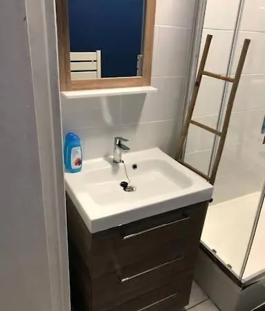 « le Petit Bastille»proche Lyon Centre Apartment Villeurbanne