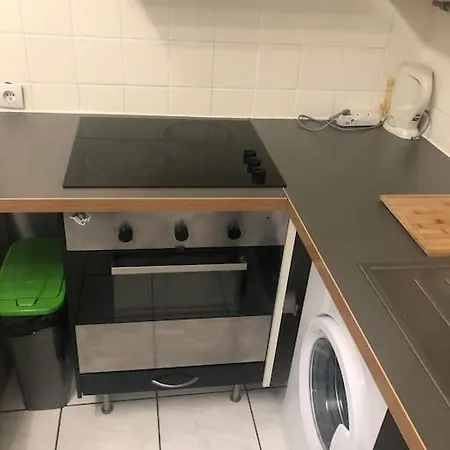 « le Petit Bastille»proche Lyon Centre Apartment