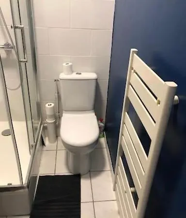 « le Petit Bastille»proche Lyon Centre Apartment *