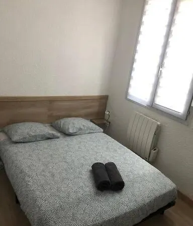 Apartment « le Petit Bastille»proche Lyon Centre