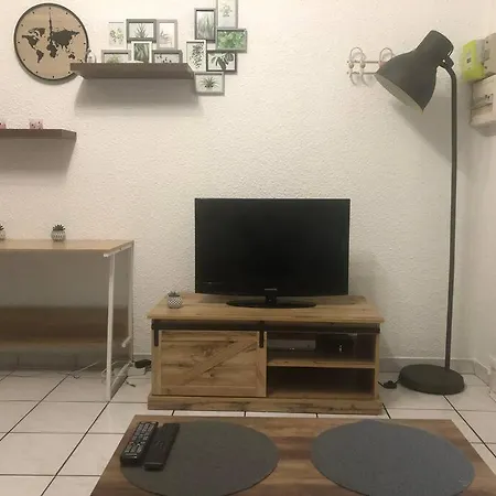 « le Petit Bastille»proche Lyon Centre Apartment Villeurbanne