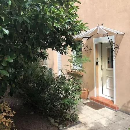 Apartment « le Petit Bastille»proche Lyon Centre Villeurbanne